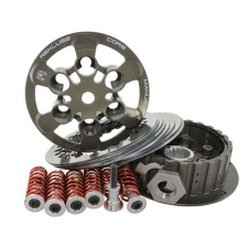 REKLUSE CoreManual Kuplungrendszer REKLUSE Erőátviteli alkatrész Kuplung és alkatrészei Kuplung egyéb motorkerékpár alkatrész