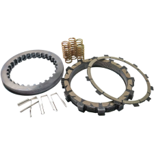 REKLUSE Kuplung Tárcsa Készlet Torq Drive KXF 250 egyéb motorkerékpár alkatrész