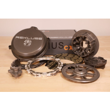 REKLUSE RadiusCX 4.0 (DDS) Kuplungrendszer REKLUSE Erőátviteli alkatrész Kuplung és alkatrészei Kuplung egyéb motorkerékpár alkatrész