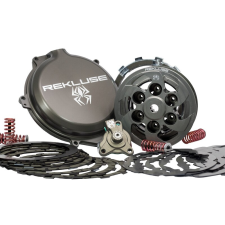 REKLUSE RadiusCX (CSS) Kuplungrendszer egyéb motorkerékpár alkatrész