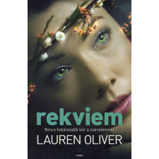  Rekviem gyermek- és ifjúsági könyv