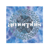 RELAPSE Amorphis - Elegy (Blue & White Vinyl) (Vinyl LP (nagylemez))