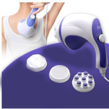 Relax & Spin Tone - zsírégető és bőrfeszesítő masszírozó masszírozógép