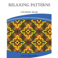  Relaxing Patterns – David Chalmers idegen nyelvű könyv