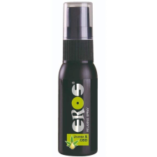 Relaxing Spray Jojoba & CBD 30 ml potencianövelő