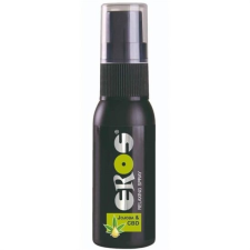  Relaxing Spray Jojoba & CBD 30 ml vágyfokozó