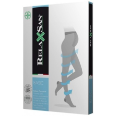  RelaxSan 140 den Kismama Harisnyanadrág 18-22 mmHg