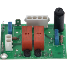  RELÉ PANEL kisháztartási gépek kiegészítői