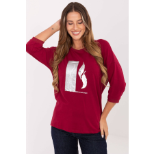 Relevance Női blúz relevance DP-MM-218827 blúz