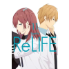  ReLIFE 11 – Sakura Ilgert