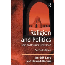  Religion and Politics – LANE idegen nyelvű könyv