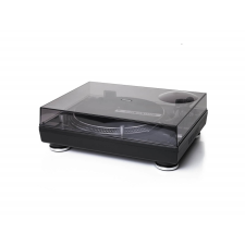 Reloop Dust Cover RP-7000/8000 MK2 Lemezjátszó porvédő tető lemezjátszó tartozék