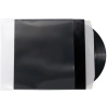Reloop Premium 12“ Vinyl LP Outer Sleeves
