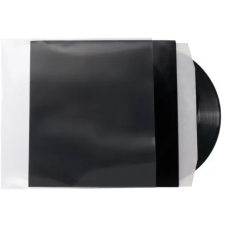 Reloop Premium 12“ Vinyl LP Outer Sleeves lemezjátszó tartozék