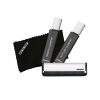  Reloop Professional Vinyl &- 038; Stylus Cleaning Set Professzionális Bakelitlemez + tű tísztító szett