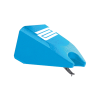  Reloop Stylus Blue Lemezjátszó hangszedő tű (Kék)
