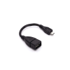  Reloop USB OTG Cable On-the-Go USB kábel (Micro-USB)