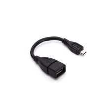  Reloop USB OTG Cable On-the-Go USB kábel (Micro-USB) lemezjátszó tartozék