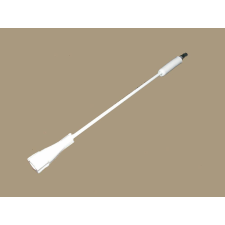  Reluxa fordítópálca (rövid, fehér) lakástextília