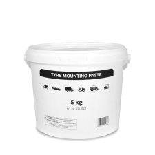 Rema Tip-Top Gumiszerelő paszta fehér 5 kg (5141620) futómű