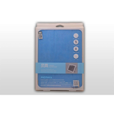REMAX Bőr tablet tok Samsung Galaxy Tab Pro 10.1 Remax Fashion kék tablet tok