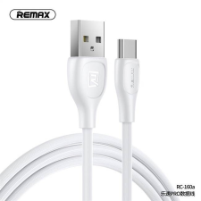REMAX kábel USB - Type-c Lesu Pro 2,1 RC-160a fehér mobiltelefon kellék