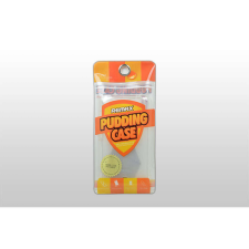 REMAX Matt szilikon tok Nokia Lumia 1320 Remax Pudding átlátszó tok és táska