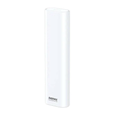 REMAX Wanbo II 5in1 GSM tartozékkészlet + többfunkciós tok fehér (RC-C011 White) mobiltelefon kellék
