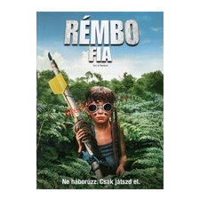 Rémbo fia romantikus