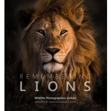  Remembering Lions idegen nyelvű könyv