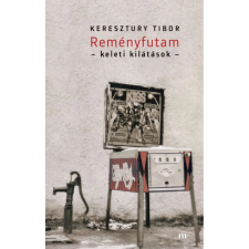 Reményfutam egyéb könyv