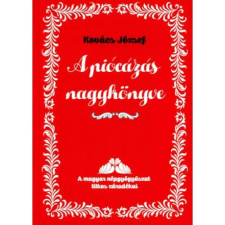 Reménygyógyulás Kft. A piócázás nagykönyve (9786156156020) életmód, egészség
