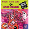  Rémes szokások - Rém jó könyvek - 7. szint
