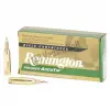 Remington 222 Rem. AccuTip-V Boat Tail 50gr 3,2g
