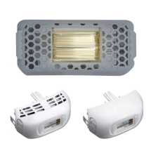  Remington SP6000FQ tartós szőrtelenítő pótégő kisháztartási gépek kiegészítői