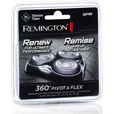 Remington SPR-PR POWER Series körkés fejek borotvapenge