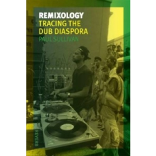  Remixology – Paul Sullivan idegen nyelvű könyv