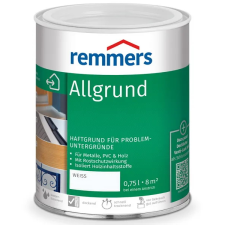 Remmers algrund alapozó 0,75 l fehér alapozófesték