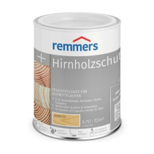 Remmers hirnholz bütü-vágott élek védelme 0,75 l favédőszer és lazúr