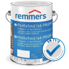 Remmers Prémium padlólakk 2,5 l selyemfényű