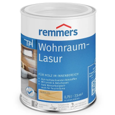 Remmers wohnraum - lazúr 2,5 l nyír favédőszer és lazúr