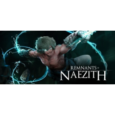  Remnants of Naezith (Digitális kulcs - PC) videójáték