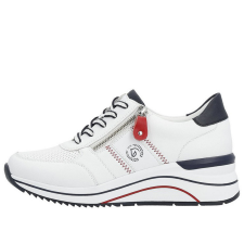 Remonte D0T04 81 divatos női félcipő női cipő