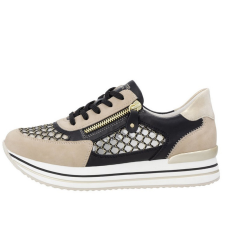 Remonte D1329 03 divatos női félcipő női cipő