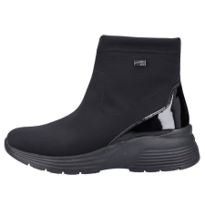 Remonte D6677 03 vízálló női bokacsizma női cipő