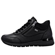 Remonte TEX R6775 00 vízálló női bokacipő női csizma, bakancs