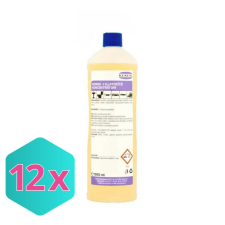  REMOX Fruit Illatosító Koncentrátum - 1 Liter (12 db/karton) tisztító- és takarítószer, higiénia