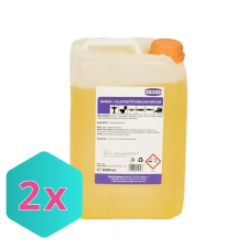  REMOX Fruit Illatosító Koncentrátum - 5L, Gyümölcs illat tisztító- és takarítószer, higiénia