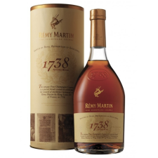  Remy Martin 1738 Accord Royal Cognac 0,7l 40% konyak, brandy