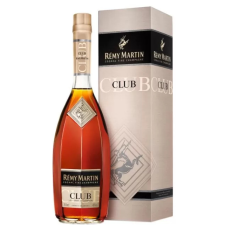 Remy Martin Konyak Club Fine Champagne 1l DD. pezsgő